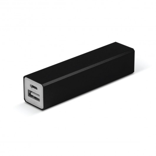 Saturn Power Banks Black